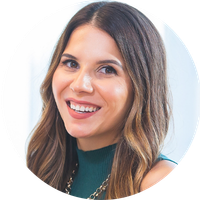 Michelle Davey headshot